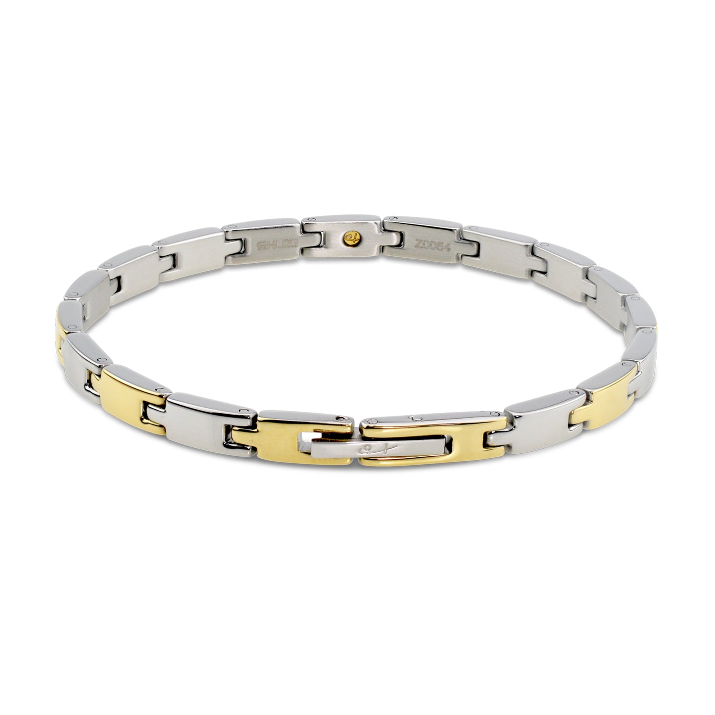 Signature SHUZI Bracelet (SS)