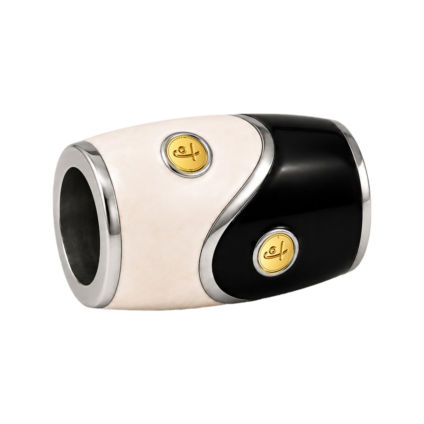 Shuzi Yin-Yang Charm