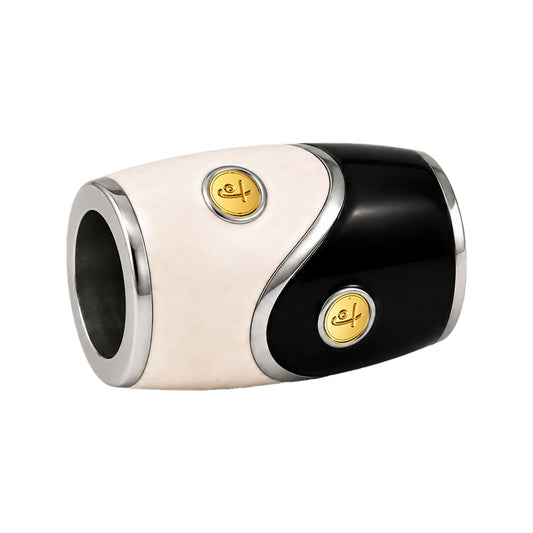 Shuzi Yin-Yang Charm
