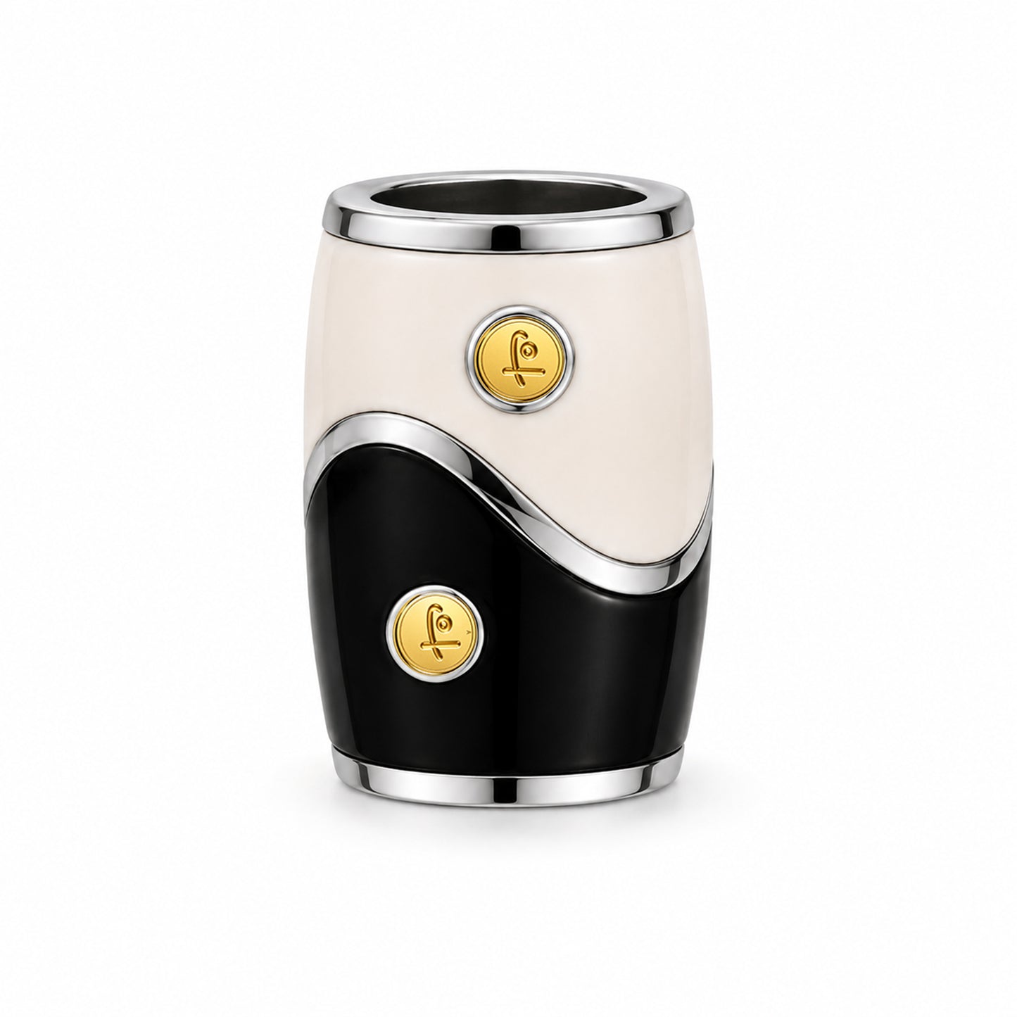 Shuzi Yin-Yang Charm