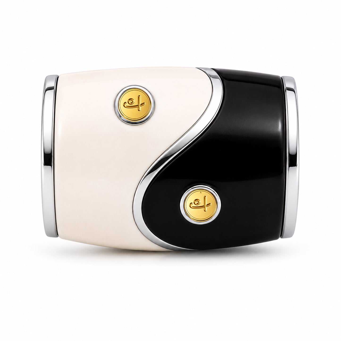 Shuzi Yin-Yang Charm