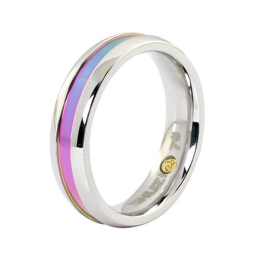 Palette Ring (SS)